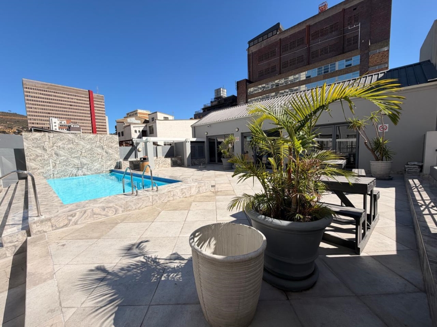 To Let 0 Bedroom Property for Rent in Cape Town City Centre Western Cape
